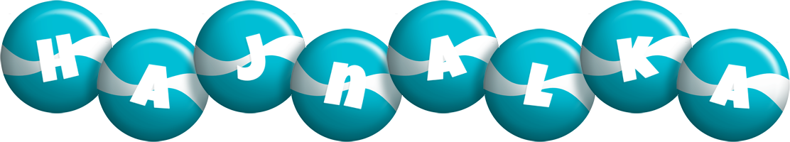 Hajnalka messi logo