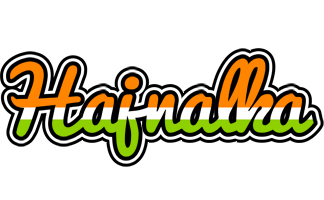 Hajnalka mumbai logo