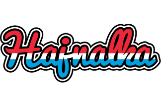 Hajnalka norway logo