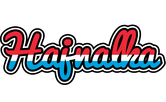 Hajnalka norway logo