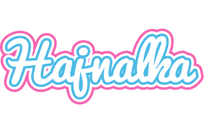 Hajnalka outdoors logo