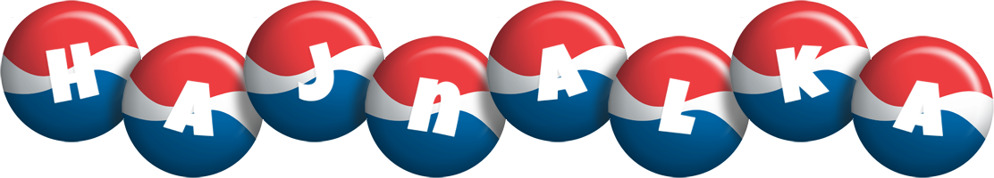 Hajnalka paris logo