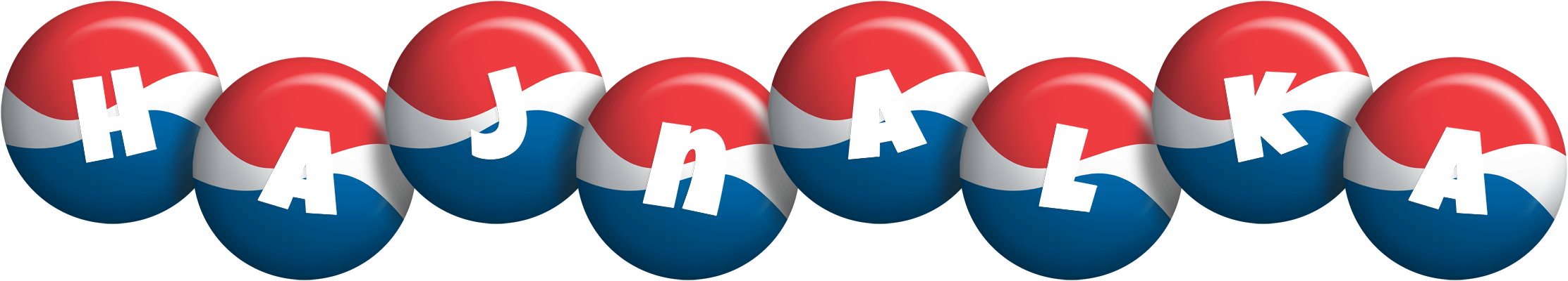 Hajnalka paris logo