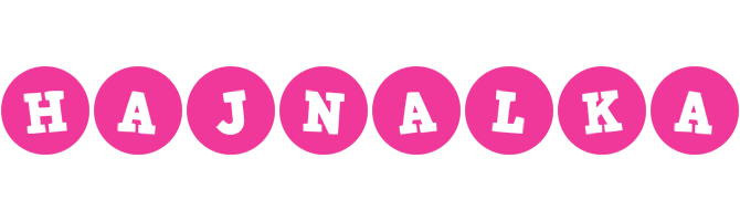 Hajnalka poker logo