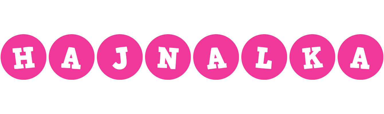 Hajnalka poker logo