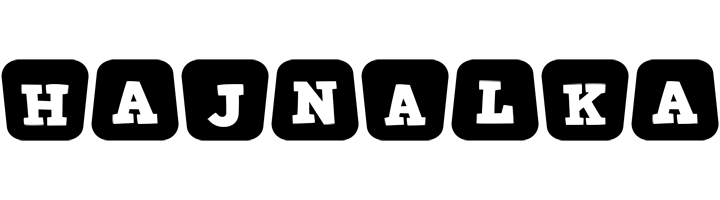 Hajnalka racing logo