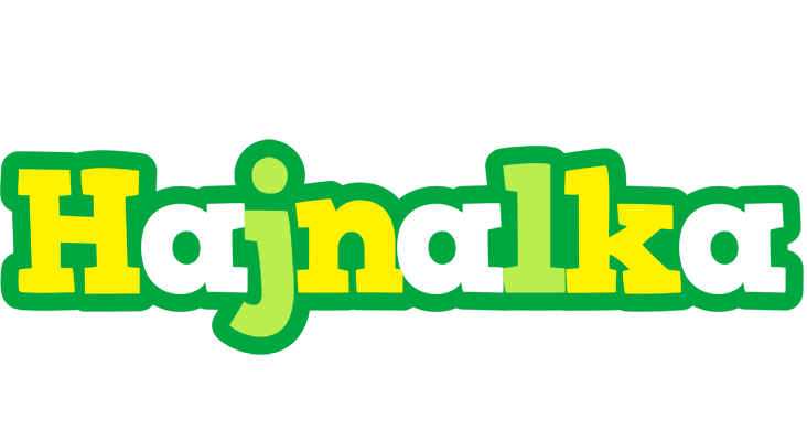Hajnalka soccer logo