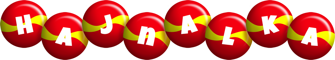 Hajnalka spain logo