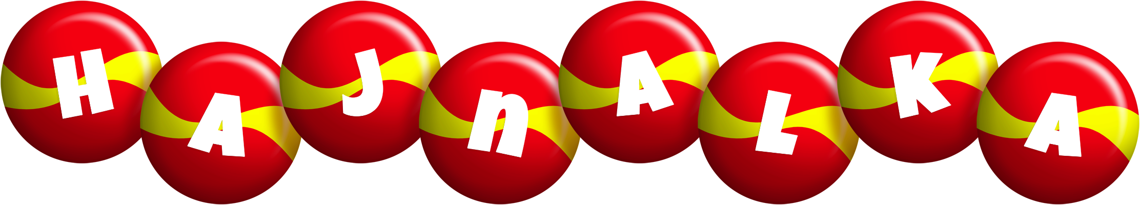 Hajnalka spain logo
