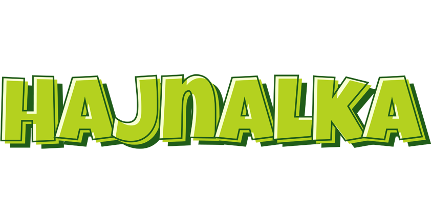 Hajnalka summer logo