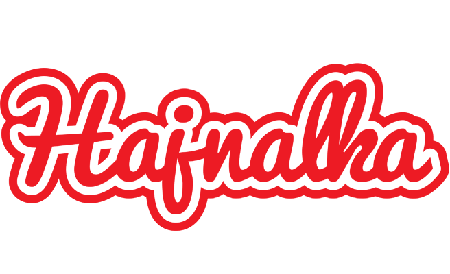 Hajnalka sunshine logo