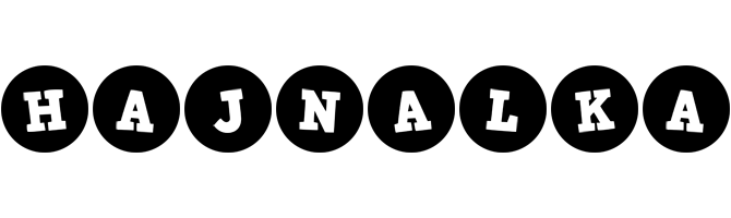 Hajnalka tools logo