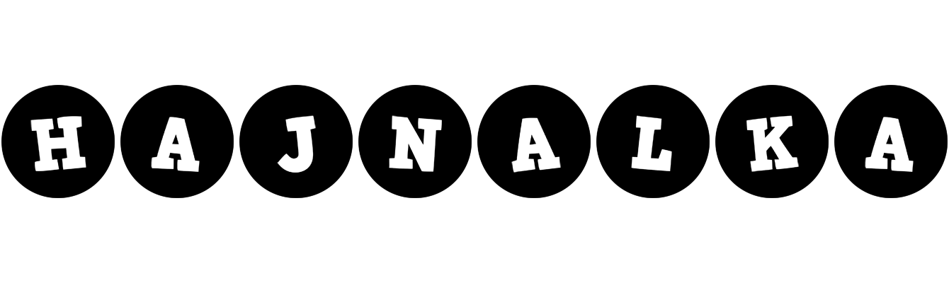 Hajnalka tools logo