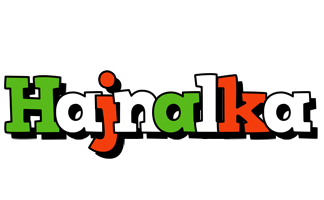 Hajnalka venezia logo
