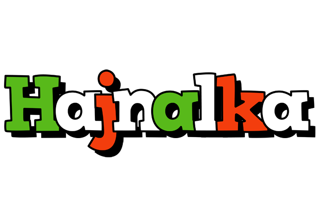 Hajnalka venezia logo