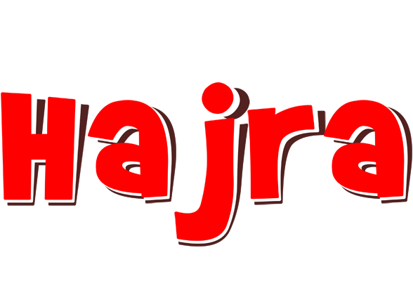 Hajra basket logo