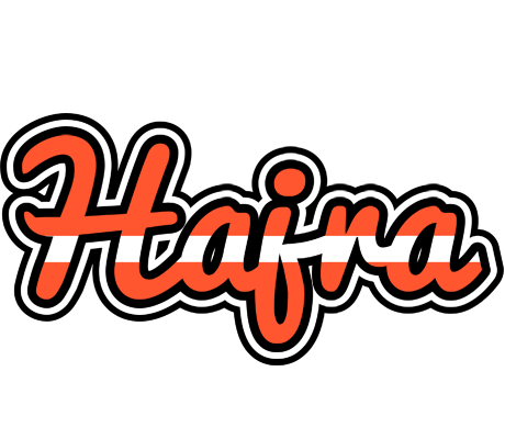 Hajra denmark logo