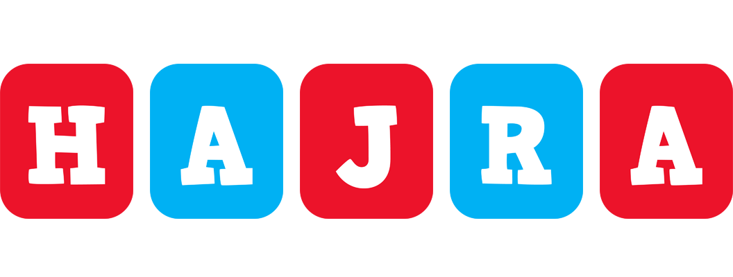 Hajra diesel logo