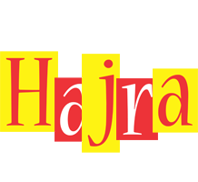 Hajra errors logo