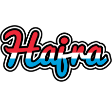 Hajra norway logo