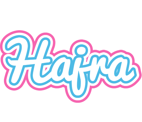 Hajra outdoors logo