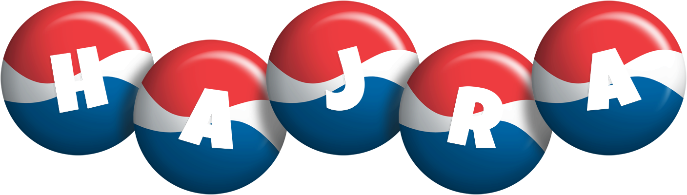 Hajra paris logo