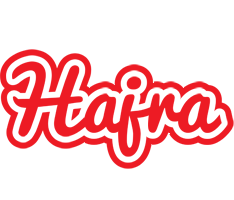 Hajra sunshine logo