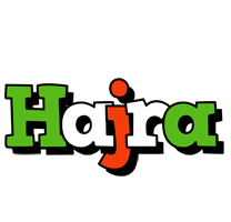 Hajra venezia logo