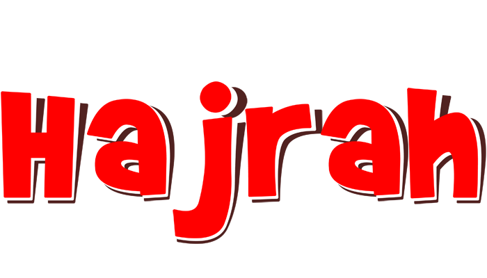 Hajrah basket logo