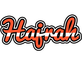 Hajrah denmark logo