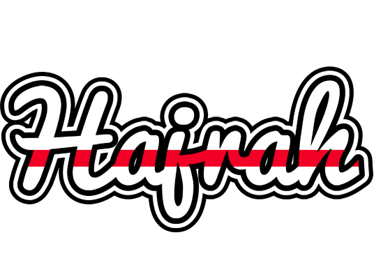 Hajrah kingdom logo