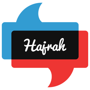 Hajrah sharks logo