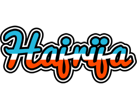 Hajrija america logo