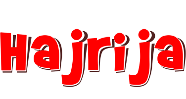 Hajrija basket logo