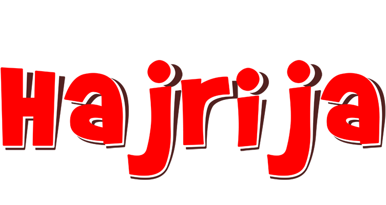 Hajrija basket logo