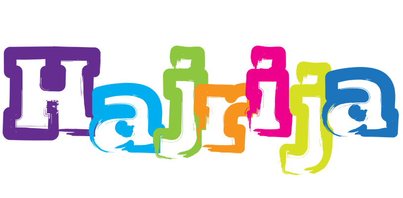 Hajrija casino logo