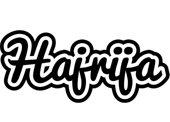 Hajrija chess logo
