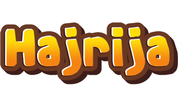 Hajrija cookies logo