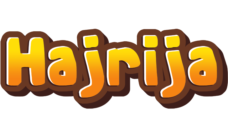 Hajrija cookies logo
