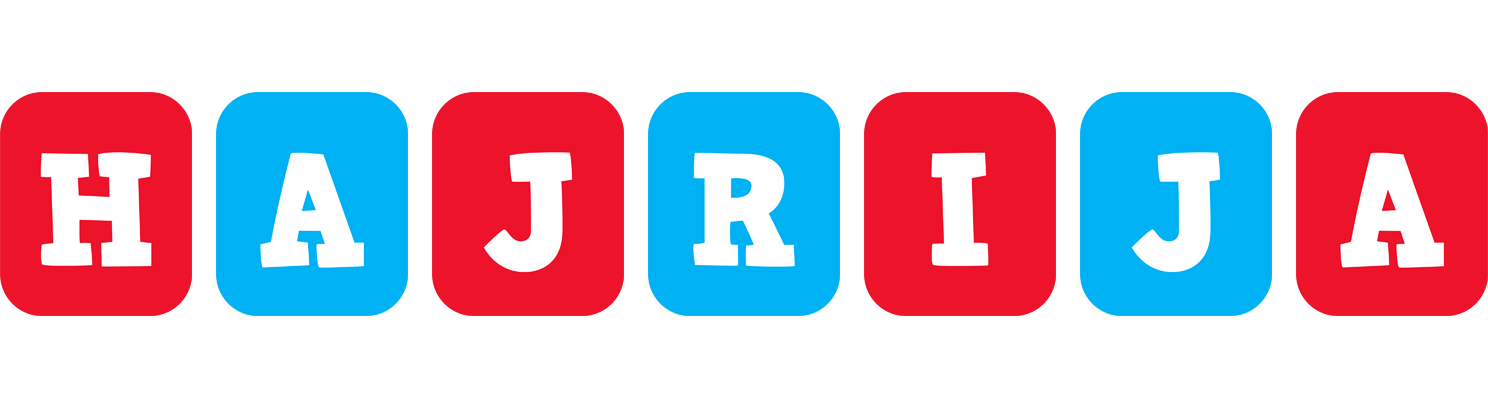 Hajrija diesel logo