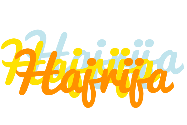 Hajrija energy logo