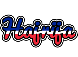 Hajrija france logo