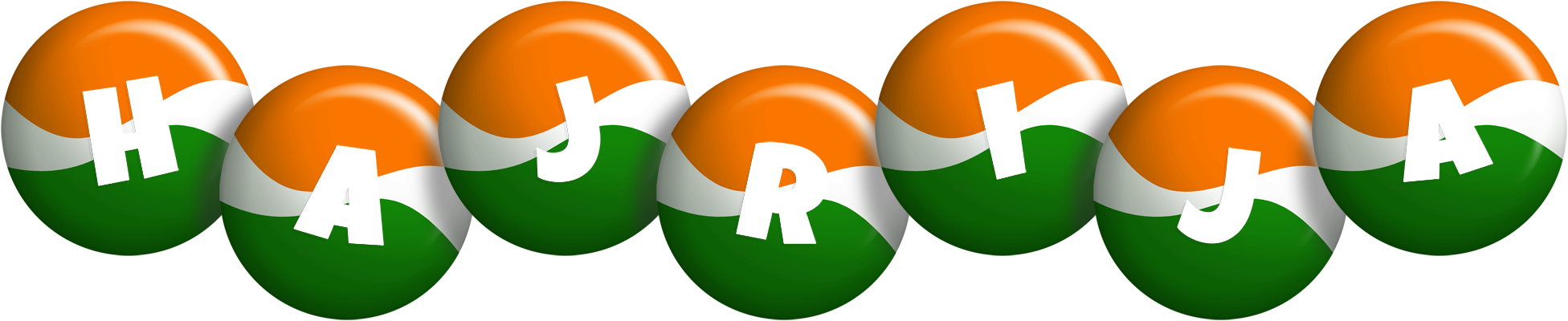 Hajrija india logo