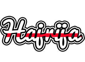 Hajrija kingdom logo