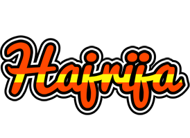 Hajrija madrid logo