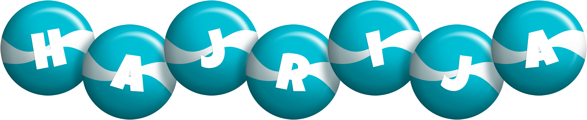 Hajrija messi logo