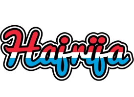 Hajrija norway logo