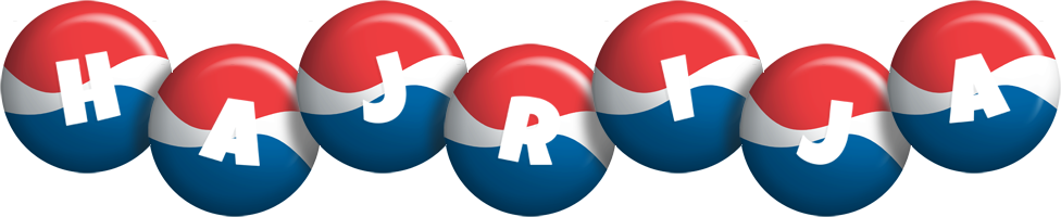 Hajrija paris logo