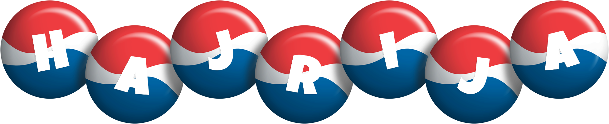 Hajrija paris logo