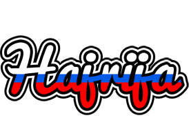 Hajrija russia logo